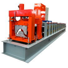 312 ridge capping roof tile cold roll forming machine